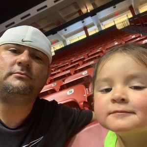 Meet your Posher, Arturo